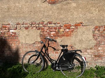 Gazelle Classic Low-Step 2023 2023 Urban & Touring usato