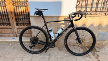 Brugt Orbea TERRA H45 1X 2025 2025 Road & Gravel