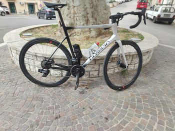 Gebrauchtes Olympia Leader 2020 Road & Gravel