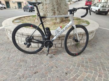 Gebrauchtes Olympia Leader 2020 Road & Gravel