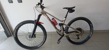 Lapierre Zesty Carbon Allestimenti 2021, Telaio 2022 2022 MTB de segunda mano