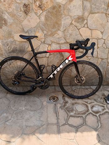 Used Trek Émonda SL 6 Disc 2021 2021 Road & Gravel