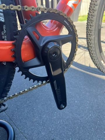 Brugt Marin Headlands 2023 2023 Road & Gravel — billede 8 af 12