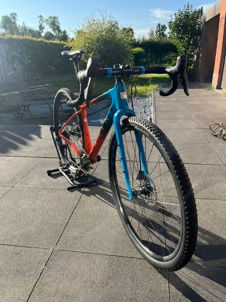 Brugt Marin Headlands 2023 2023 Road & Gravel — billede 2 af 12