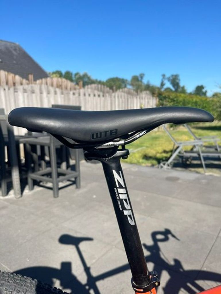 Brugt Marin Headlands 2023 2023 Road & Gravel — billede 9 af 12