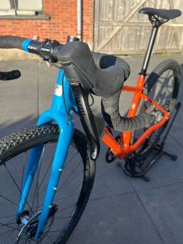 Brugt Marin Headlands 2023 2023 Road & Gravel — billede 11 af 12