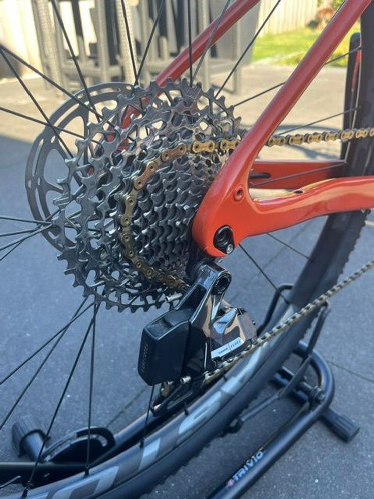 Brugt Marin Headlands 2023 2023 Road & Gravel — billede 7 af 12