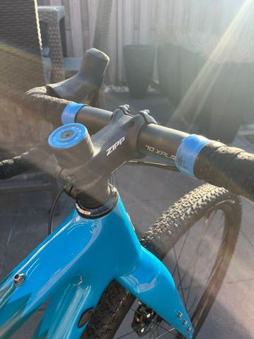 Brugt Marin Headlands 2023 2023 Road & Gravel — billede 12 af 12