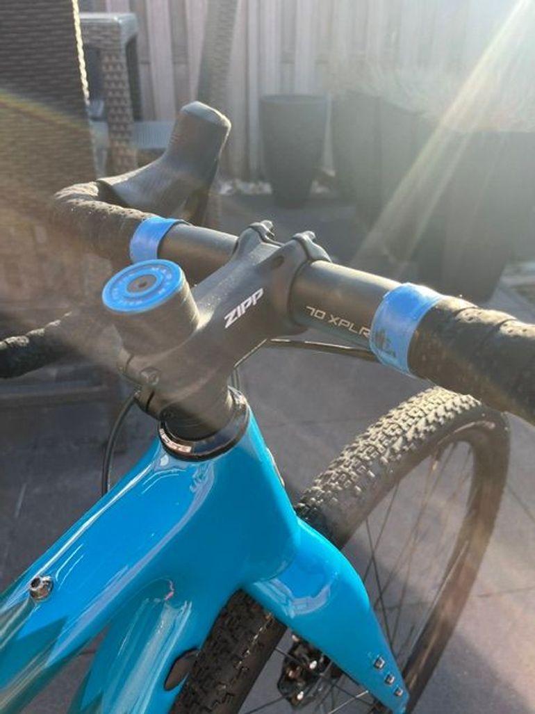 Brugt Marin Headlands 2023 2023 Road & Gravel — billede 12 af 12