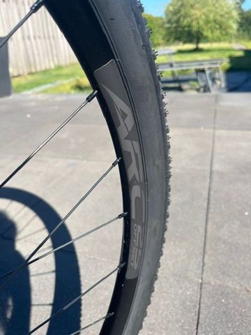 Brugt Marin Headlands 2023 2023 Road & Gravel — billede 5 af 12