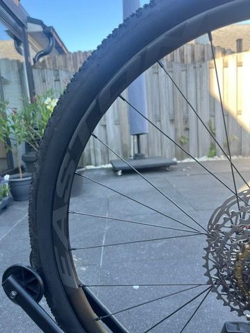 Brugt Marin Headlands 2023 2023 Road & Gravel — billede 4 af 12