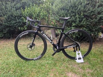 Used Specialized Tarmac SL7 Pro - Ultegra Di2 2021 2021 Road & Gravel