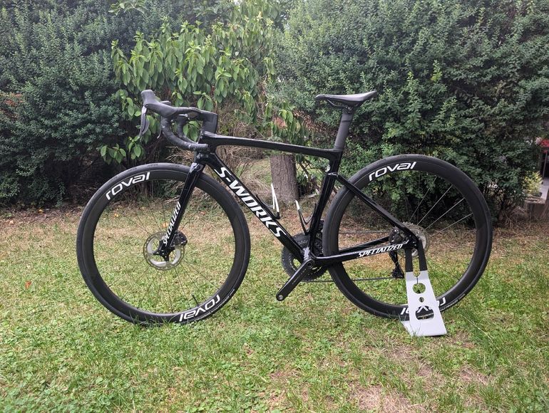 Specialized Tarmac SL7 Pro - Ultegra Di2 2021 | buycycle