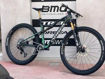 Orbea Oiz SRAM XX1 Eagle AXS 2026 2026 MTB usato