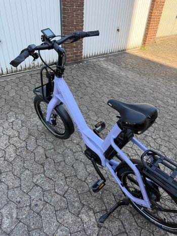 Używany QiO EINS AP-8 2025 2025 Urban — zdjęcie 2 z 6