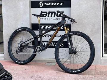 Použité Orbea Oiz Shimano XTR 2026 2026 MTB