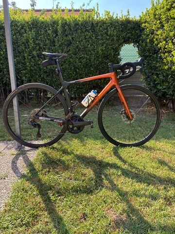 Gebrauchtes Giant tcr Custom Shimano Ultegra Di2 2024 Road & Gravel