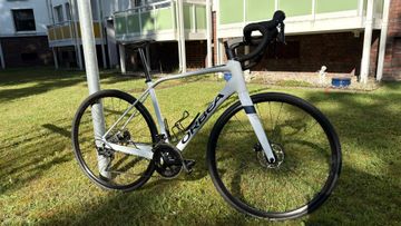 Używany Orbea AVANT H30-D 2022 2022 Road & Gravel
