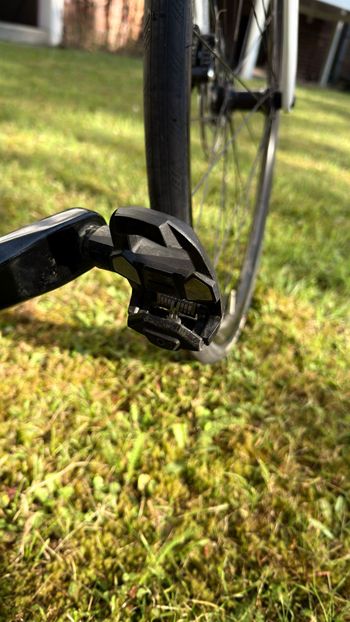 Brugt Orbea AVANT H30-D 2022 2022 Road & Gravel — billede 9 af 9