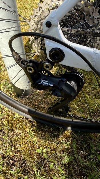 Brugt Orbea AVANT H30-D 2022 2022 Road & Gravel — billede 2 af 9