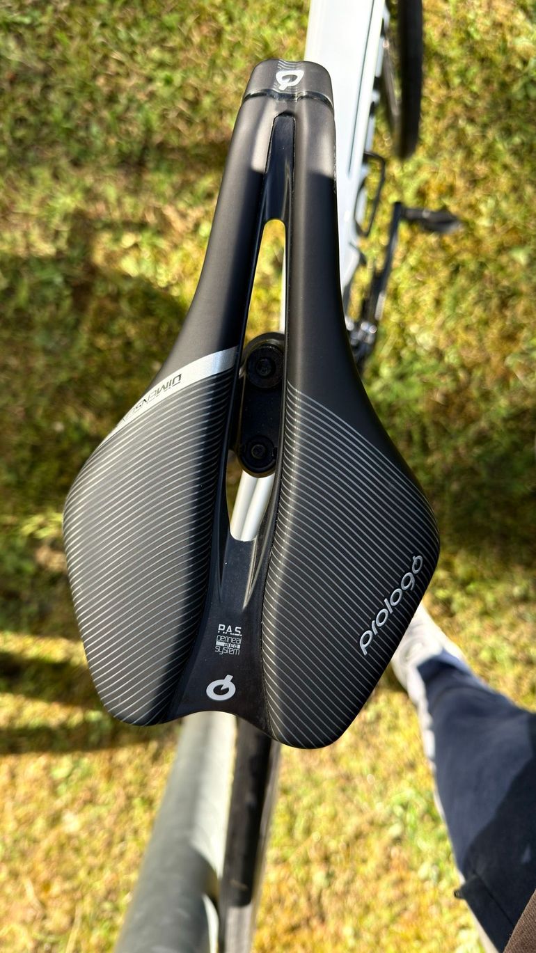 Brugt Orbea AVANT H30-D 2022 2022 Road & Gravel — billede 6 af 9
