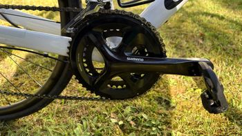 Brugt Orbea AVANT H30-D 2022 2022 Road & Gravel — billede 3 af 9
