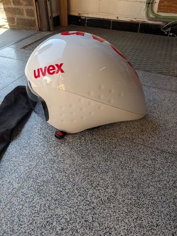 Used Argon 18 E SRAM Red 2010 Road & Gravel, White — image 5 of 12