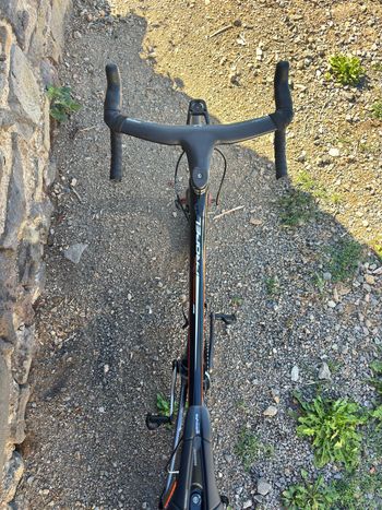 Brugt Giant Propel SRAM Red eTap 2016 Road & Gravel — billede 3 af 3