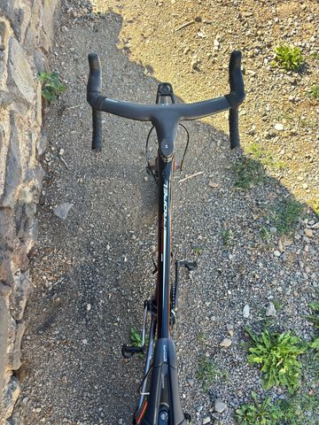 Tweedehands Giant Propel SRAM Red eTap 2016 Road & Gravel — afbeelding 3 van 3