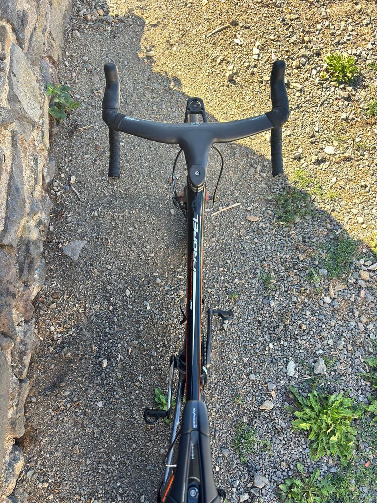 Brugt Giant Propel SRAM Red eTap 2016 Road & Gravel — billede 3 af 3