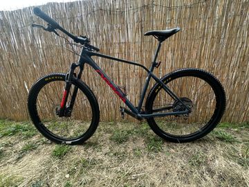 Gebrauchtes Orbea ALMA H30 2024 2024 Mountainbike, Blau, 29 — Bild 3 von 3