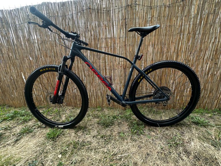 Brugt Orbea ALMA H30 2024 2024 Mountainbike — billede 3 af 3
