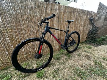 Gebrauchtes Orbea ALMA H30 2024 2024 Mountainbike, Blau, 29 — Bild 2 von 3