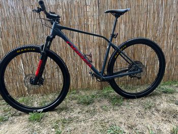 Brugt Orbea ALMA H30 2024 2024 MTB