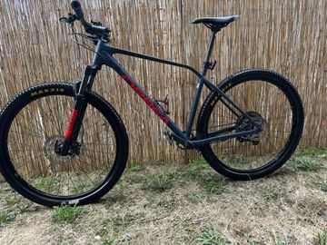Gebrauchtes Orbea ALMA H30 2024 2024 Mountainbike, Blau, 29 — Bild 1 von 3