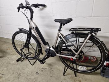 Used Gazelle Medeo 2024 Urban & Touring
