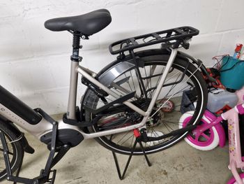 Used Gazelle Medeo 2024 Urban, Green — image 6 of 9