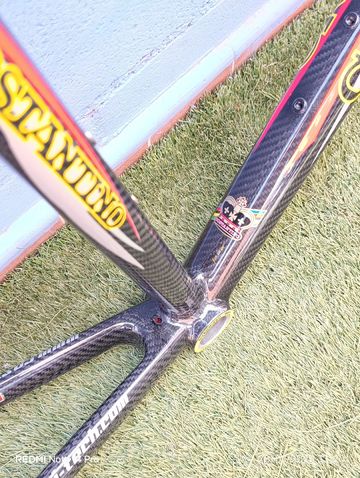 Tweedehands Costantino Custom Frameset 2012 Road & Gravel — afbeelding 2 van 46