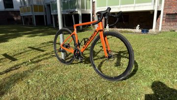 Orbea ORCA M31eLTD PWR 2022 2022 Road & Gravel usato