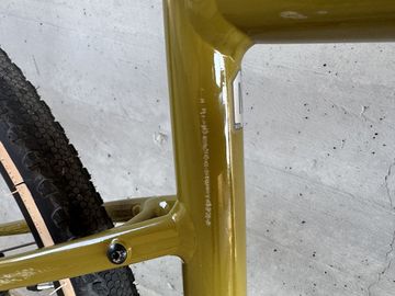 Used Cannondale Topstone 2 2022 2022 Road & Gravel, Green — image 6 of 13