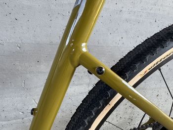 Cannondale Topstone 2 2022 2022 Road & Gravel de segunda mano, Verde — imagen 2 de 13