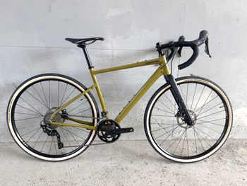 Cannondale Topstone 2 2022 2022 Road & Gravel de segunda mano