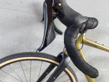 Used Cannondale Topstone 2 2022 2022 Road & Gravel, Green — image 7 of 13