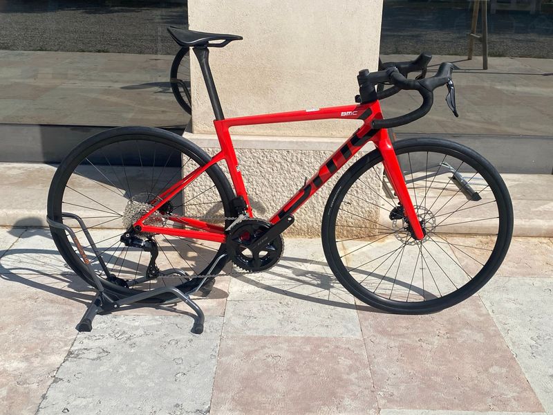 Used BMC Teammachine SLR TWO 2027 2027 Road & Gravel