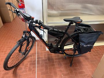 Używany KTM Macina Sport 10cx5 2020 MTB
