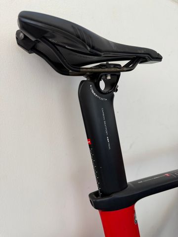 Used Argon 18 Custom Shimano Dura Ace 2015 Road & Gravel, Black — image 4 of 6
