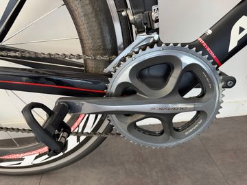 Used Argon 18 Custom Shimano Dura Ace 2015 Road & Gravel, Black — image 2 of 6
