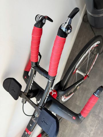 Used Argon 18 Custom Shimano Dura Ace 2015 Road & Gravel, Black — image 5 of 6
