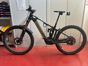 Used Mondraker CRAFTY CARBON XR LTD 2023 2023 MTB