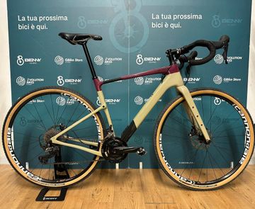 Used Cannondale Topstone Carbon 3 L 650b 2023 2023 Road & Gravel
